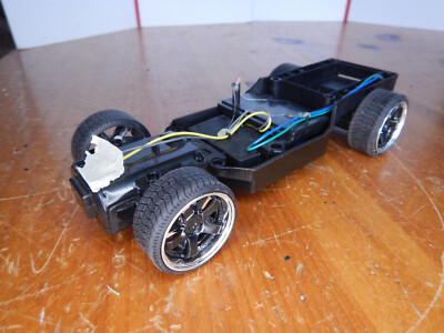 RC car Chassis Nissan Skyline GTR34 Nikko | eBay