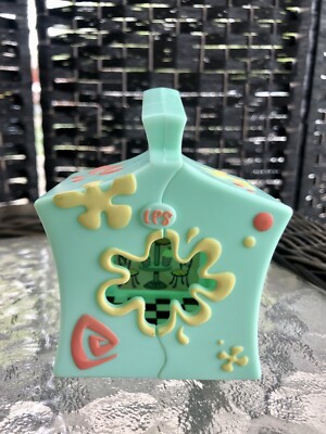 2009 Hasbro Littlest Pet Shop Scoops 'n Shake Shop Mini Playset Retired - HTF