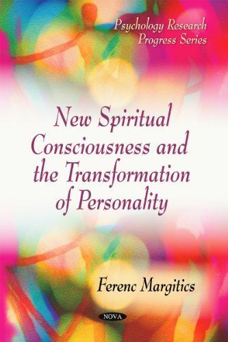 New Spiritual Consciousness and the Transformation of (2010)