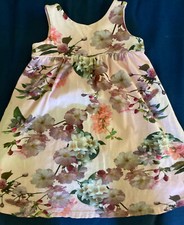 NWOT Agu Girl's Dress from Iceland - Unique!!