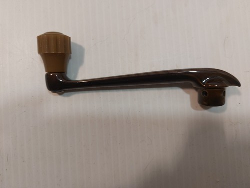 1937 Ford Deluxe Window crank, 78-7023342-B - Picture 3 of 5