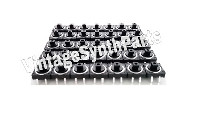 Drucktaste Tact Switches Full Set Of 42 für Yamaha Dx-7 Micro Switch Dx7