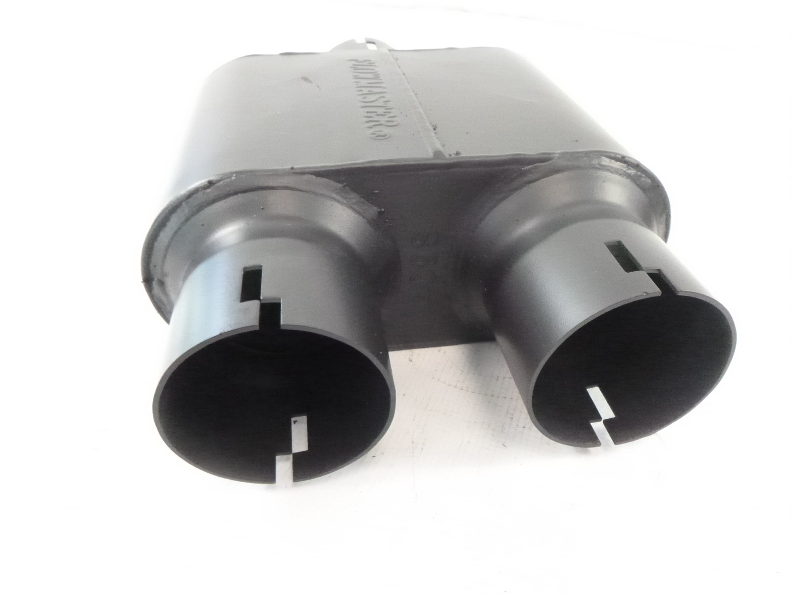 Flowmaster Super 10 Kit Muffler 8430155-z for sale online | eBay 