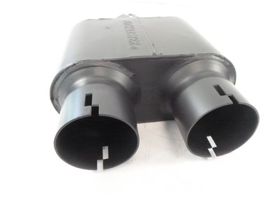 Flowmaster Super 10 Kit Muffler 8430155-z for sale online | eBay