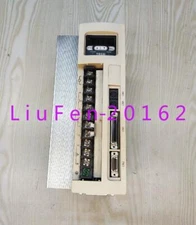 1pc used TECO servo driver JSDAP-50A3