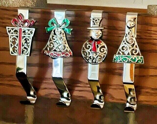 Hobby lobby stocking holders deals