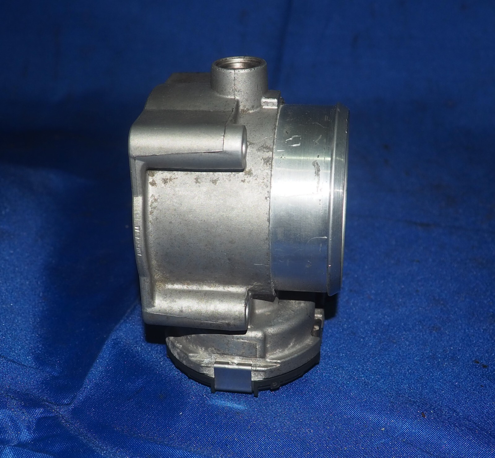 2003-2012 Bentley Flying Spur Continental GT GTC 6.0L Engine Throttle Body OEM