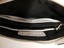 Nuevo-con-etiquetas-Steve-Madden-blanco-negro-grande-llevar-todo-Bolso-de-Mano-Bolso-sin-asas vista en miniatura 12