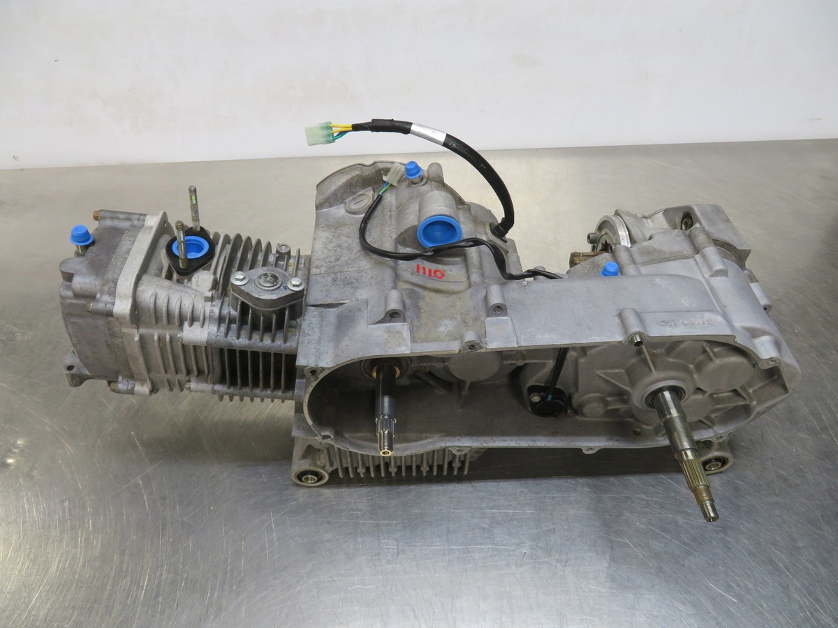 EB1110 2020 20 POLARIS RZR 170 POLARIS RZR 170 MOTOR ENGINE | eBay