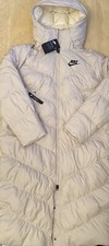 Nike Sportswear Down Fill Womens Parka Jacket Coat With Tags Size 2xl Bv2881-008