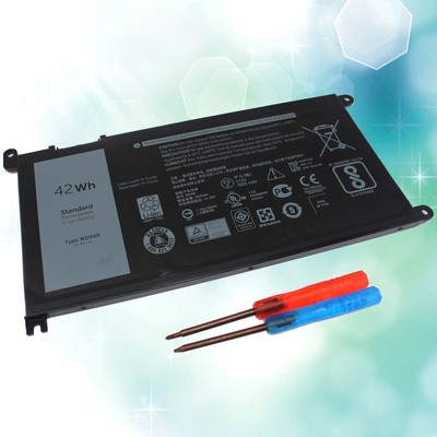 Wdxor аккумулятор dell