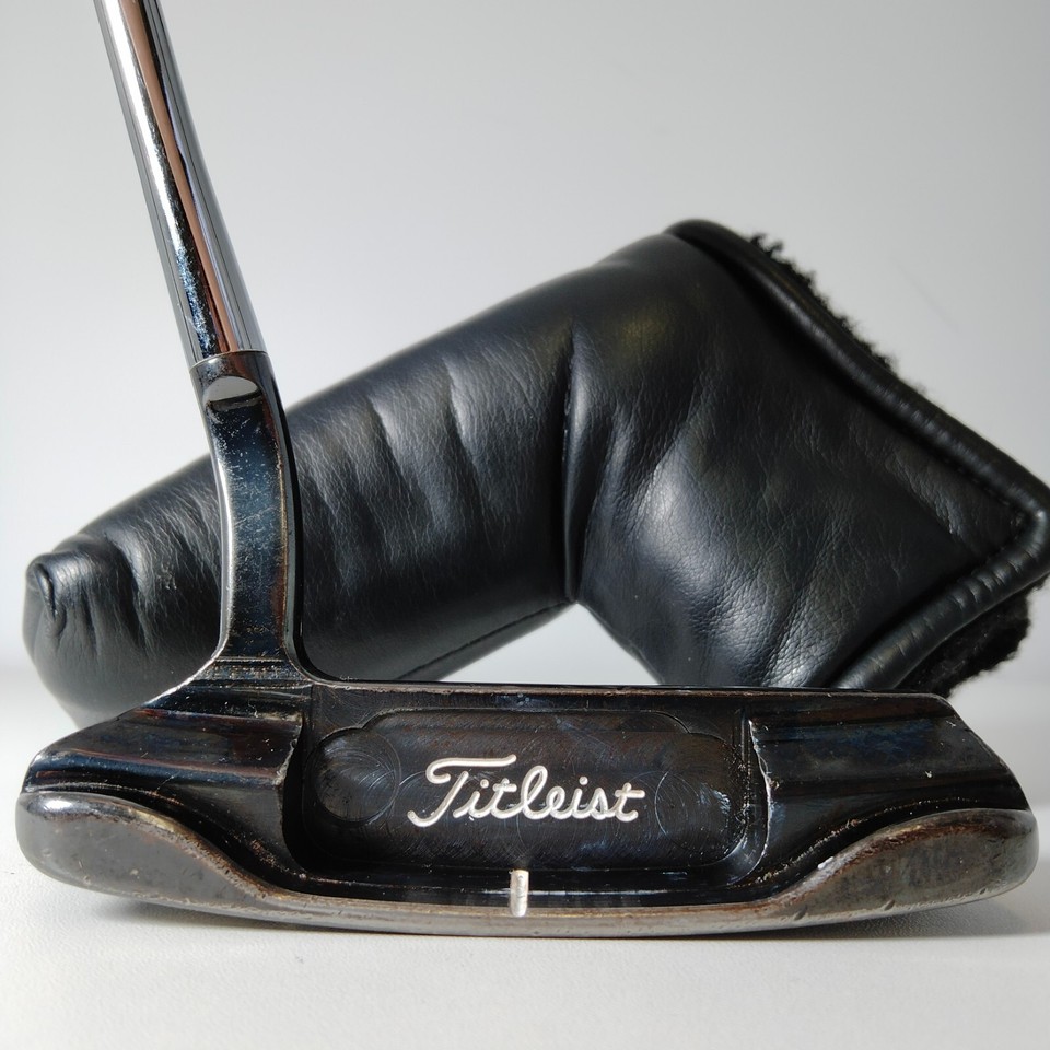 SCOTTY CAMERON NAPA 1st RUN 1995/500 Putter RH - 35