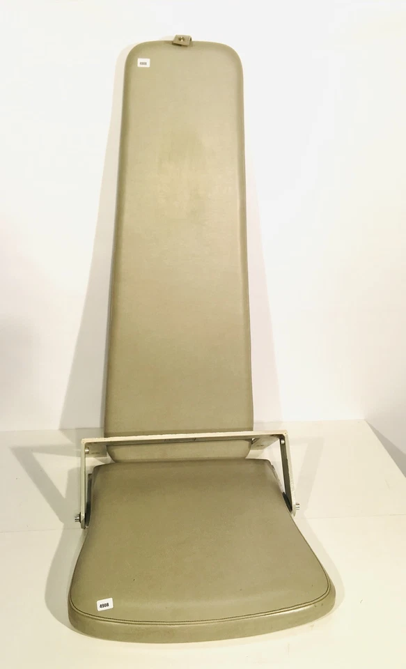 Jörg Hijo Silla De Rayos X Coburg Silla De Rayos X Dentista TOP - Imagen 4 de 4