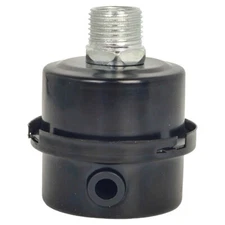 Inlet Intake Air Filter Silencer 1/2" MPT 70243399 for Ingersoll Rand SS3