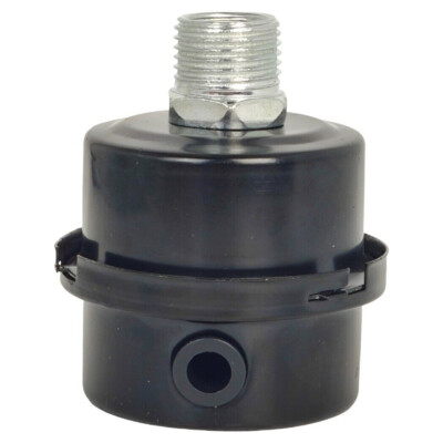 Inlet Intake Air Filter Silencer 1/2'' MPT 70243399 for Ingersoll Rand SS3