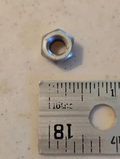 NOS SNAPPER LOCK NUTS 90851, 7090851