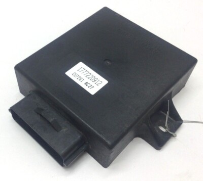 Polaris CDI Box Computer Indy Voyager Adventure LXT 550 2015-2016 OEM 3090390   