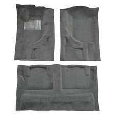 For Volvo 740 91 Carpet Essex Replacement Molded Midnight Blue Complete Carpet For Volvo 740 91 Carpet Essex Replacement Molded Midnight Blue Complete Carpet