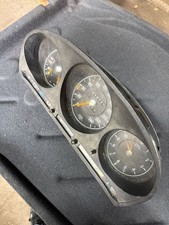 Mercedes-Benz S W140 1995 Sonstiges Geschwindigkeitsmesser Cockpit 87001021 Mercedes-Benz S W140 1995 Sonstiges Geschwindigkeitsmesser Cockpit 87001021