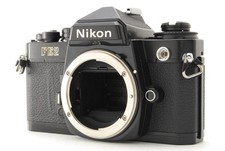 Nikon FE2 Film Cameras for sale - eBay