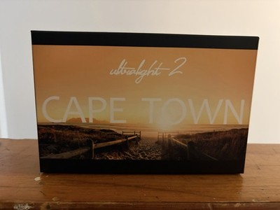 Finalmouse Ultralight 2 Cape Town Computer Mouse Final In Box