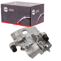 A.B.S. Bremssattel Hinterachse Rechts Passend FÜR Daihatsu Charade Toyota Yaris