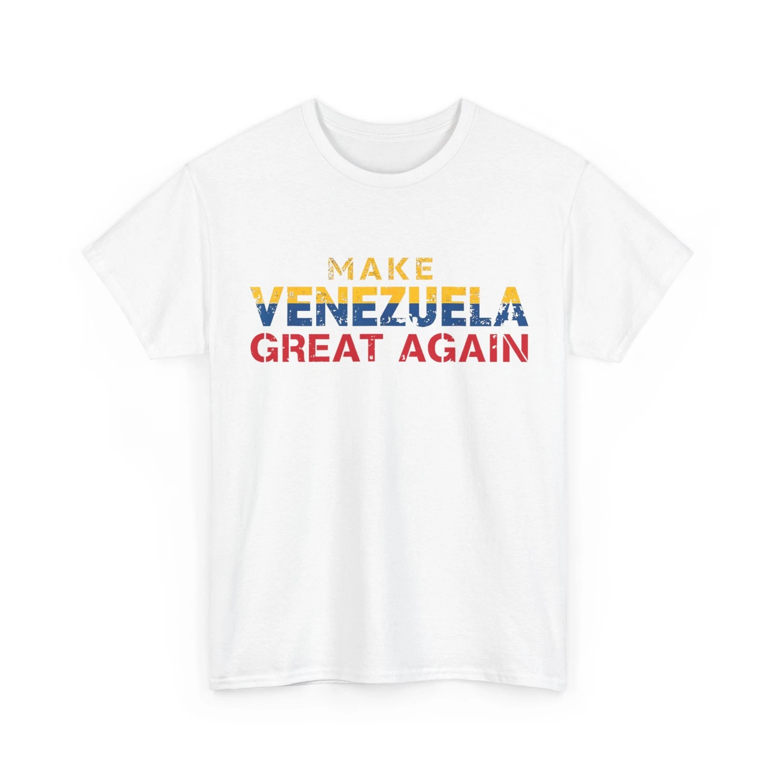 Make Venezuela Great Again T-Shirt