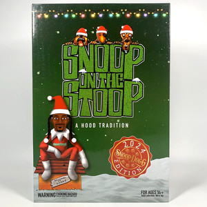 Snoop on the Stoop | eBay