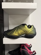 Supreme x Nike Air Zoom Courtposite Black for Sale | Authenticity
