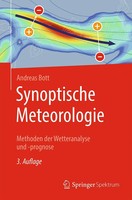 Andreas Bott | Synoptische Meteorologie | Buch | Deutsch (2023) | Xvi