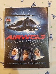 その他 Airwolf - Complete Season 1 (3 Disc Box Set) [DVD] [Import anglais] 9jupf8b Amazon.com: Airwolf - Complete Season 1 (3 Disc Box Set) [DVD