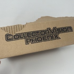 CollectorVision Phoenix FPGA ColecoVision Collector Vision Console - Brand New