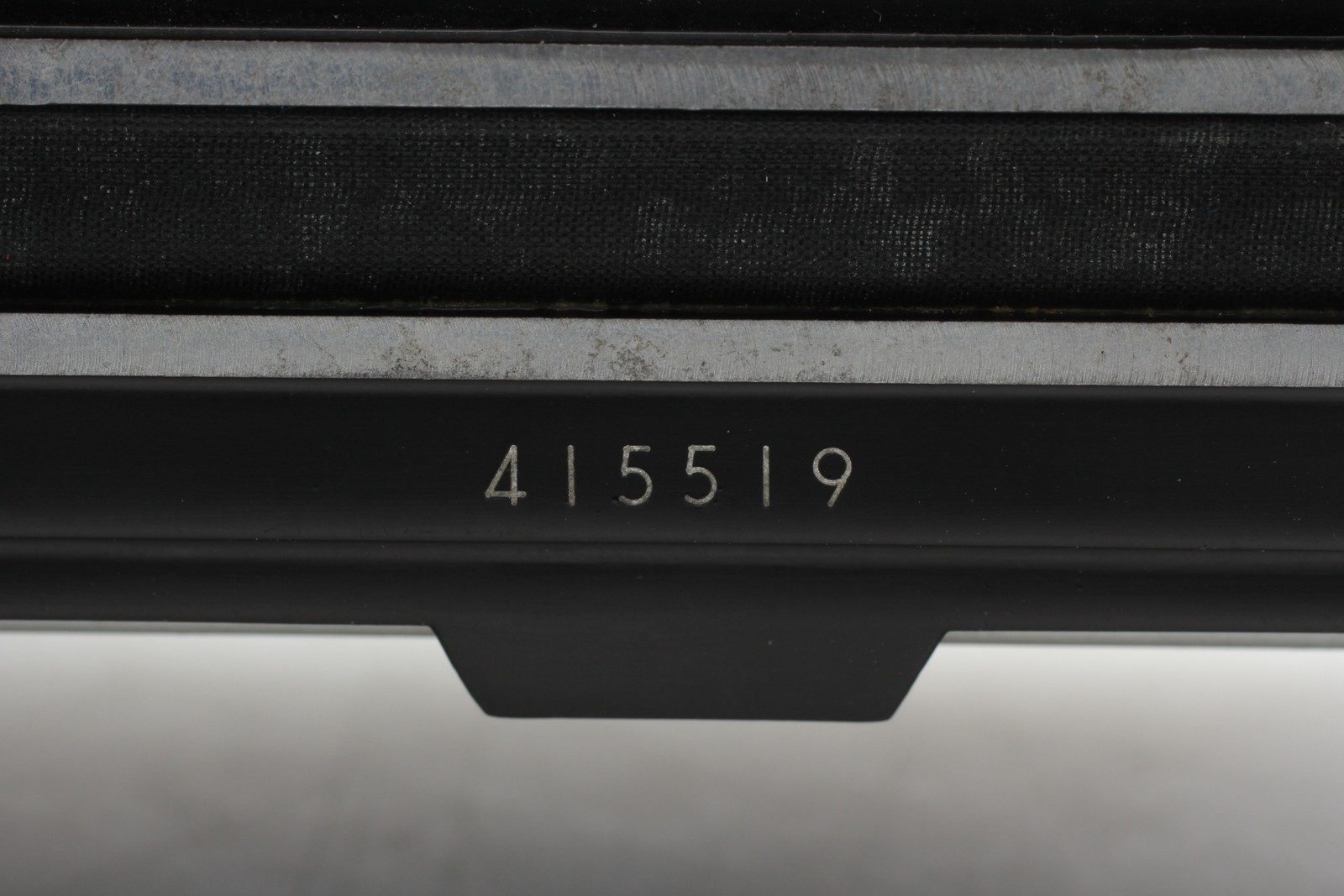 [Exc+5] Horseman 970 Film Camera Topcor 105mm f/3.5 Lens 8EXP 6x9 From JAPAN