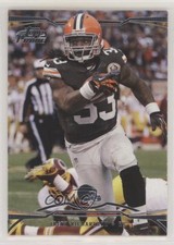 2013 Topps Prime Retail Trent Richardson #33 9gr