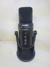 Samson G Track Pro Studio Black Microphone