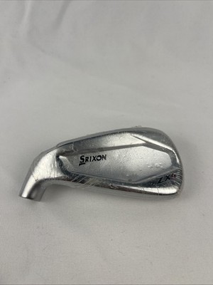 【7個】jerryページ Srixon ZX4 7 Iron Golf Club Head Only New | eBay