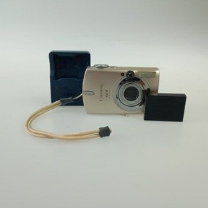 Canon Ixus 700 | eBay