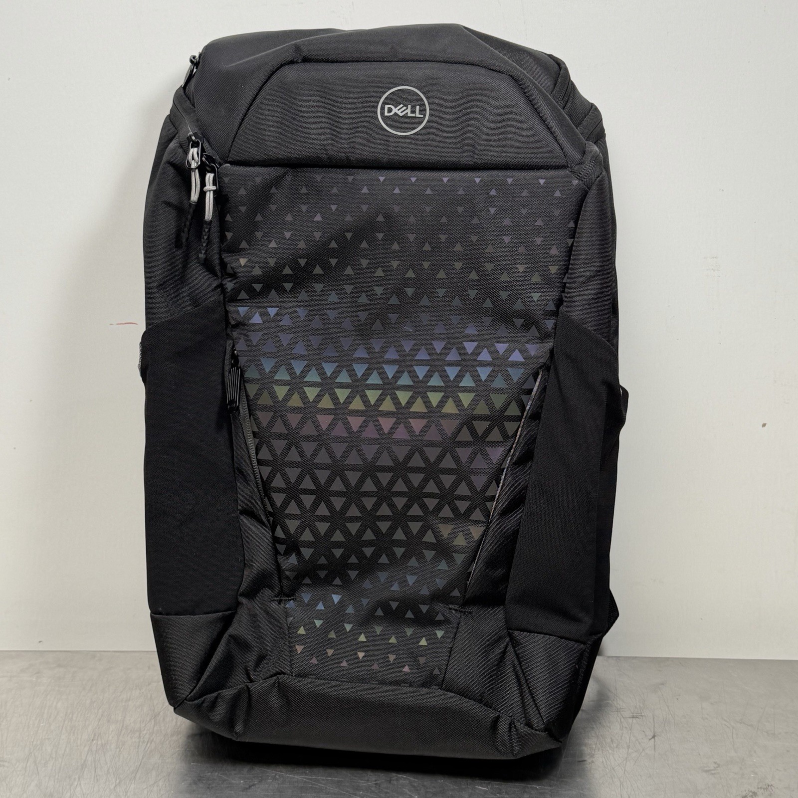 Black Durable Water Resistant Cover