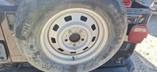 1997 Wrangler Oe Wheel Jeep 1997 Wrangler Oe Wheel Jeep