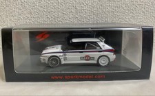 Spark 1/43 Lancia Delta Integrale HF Evo test car Collectables 17+