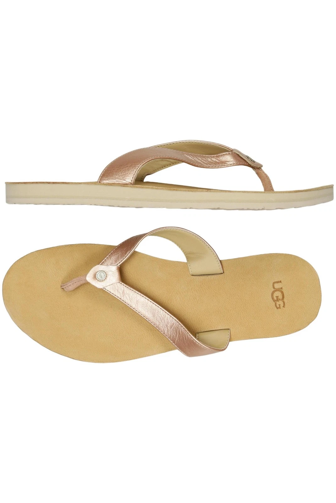 Sandali UGG donna scarpe estive sandali scarpe aperte taglia EU 41 L... #t3r5i1h