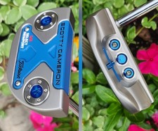 Scotty Cameron - Custom M1 Select Newport - PUTTER - RH - 35''  Titleist