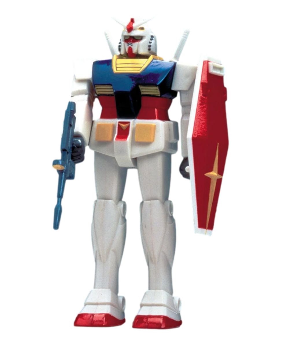 Bandai 1008659 1/144 RX-78-2 Mobile Suit Gundam (Classic 1979