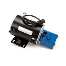 Pitco 60143516-C PMP ASSY 208V 4GPM 1/2" NPT