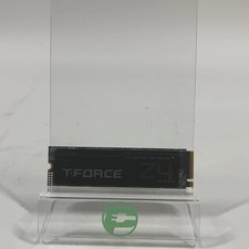 TeamGroup 2280mm Z44A7Q 2TB M.2 NVMe Gen 4.0 x 4 SSD TM8FFW002T0C134