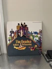 Vintage The Beatles Yellow Submarine LP (Circa 1968) – Capitol Records SW-153