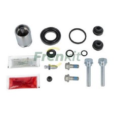 Reparatursatz Bremssattel hinten für Hyundai I10 3 AC3 I20 BC3 Ioniq 24478742