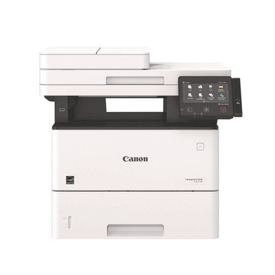 Canon imageCLASS D1650 Wireless Multifunction Laser Printer Copy/Fax/Print/Scan