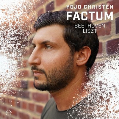 Ludwig van Beethoven Yojo Christen: Factum (CD) Album