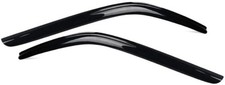 2pcs Sun Rain Guard Window Visors for Dodge Challenger 2008-2022 RXY0762